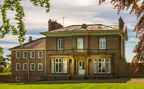 The Wing At Brook Hall Nr York & Leeds - Free Hot Tub